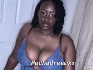 Mochadreamxx