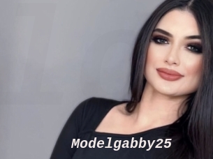 Modelgabby25