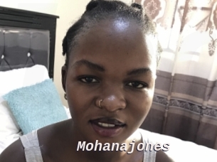 Mohanajones