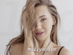 Moiiymoore