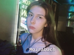 Moirabach
