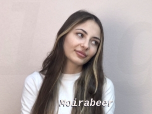 Moirabeer