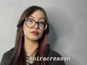 Moiracreason