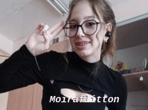 Moiraflitton