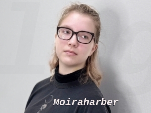 Moiraharber