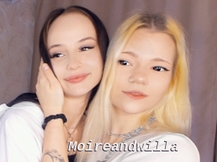 Moireandwilla