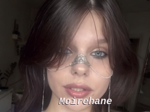 Moirehane