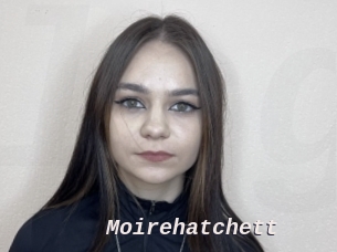 Moirehatchett