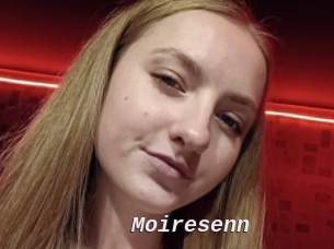 Moiresenn