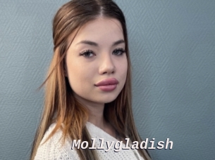 Mollygladish