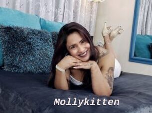 Mollykitten