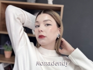 Monadendy