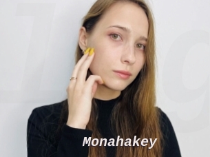 Monahakey