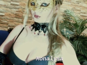 Monalysa