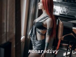 Monaredivy