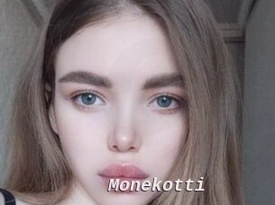 Monekotti