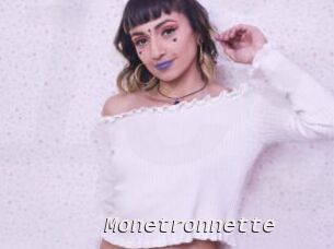 Monetronnette