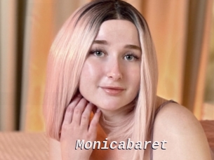 Monicabaret