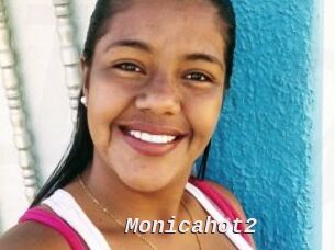 Monicahot2