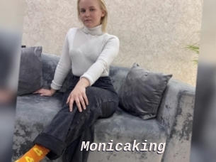 Monicaking
