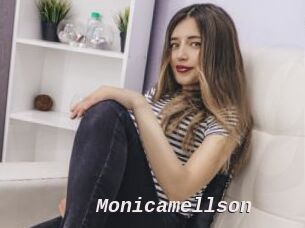 Monicamellson