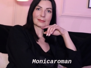 Monicaroman