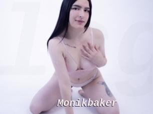 Monikbaker