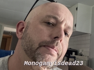 Monogamyisdead23