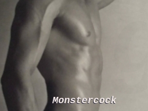 Monstercock