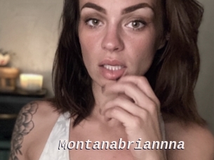 Montanabriannna