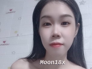 Moon18x