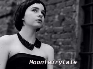 Moonfairytale