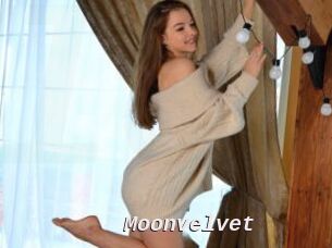 Moonvelvet