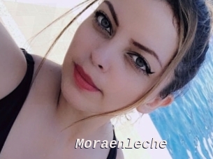 Moraenleche