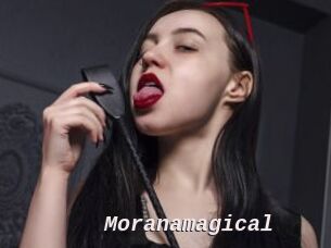 Moranamagical