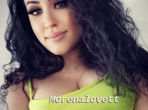 Morenalovett