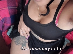 Morenasexylili