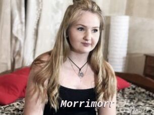 Morrimorr