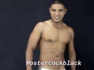 Mostercockblack