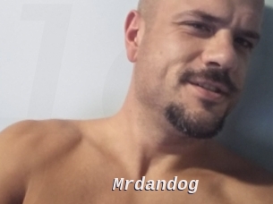 Mrdandog