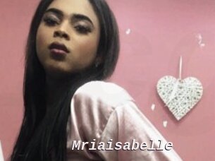 Mriaisabelle