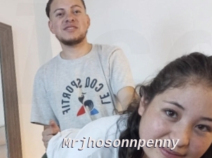 Mrjhosonnpenny