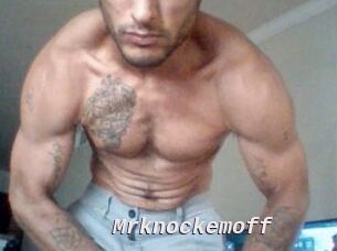 Mrknockemoff