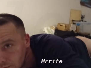 Mrrite