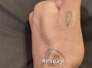 Mrsexy