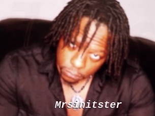 Mrsinitster