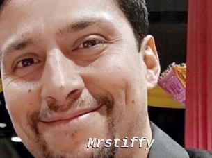 Mrstiffy