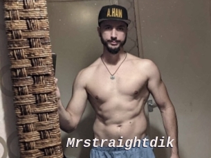 Mrstraightdik