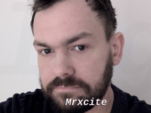 Mrxcite