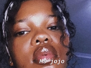 Ms_jojo